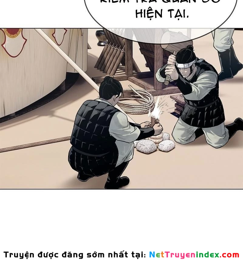 Cương Thiết Liệt Đế Chapter 3 - 13