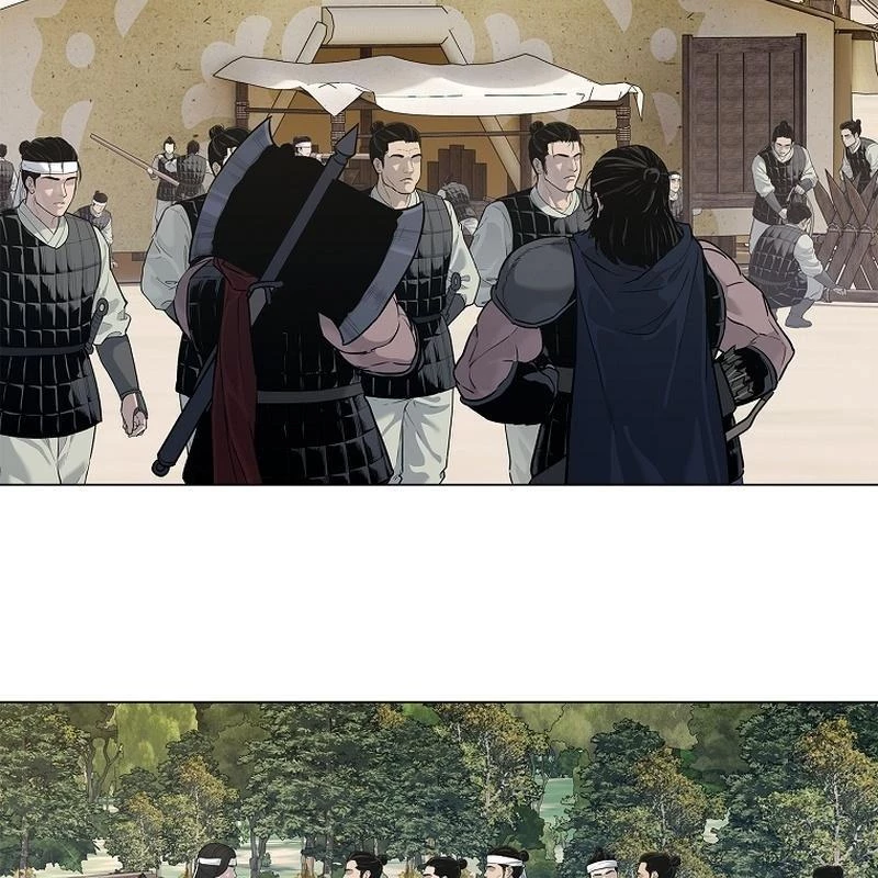 Cương Thiết Liệt Đế Chapter 3 - 18