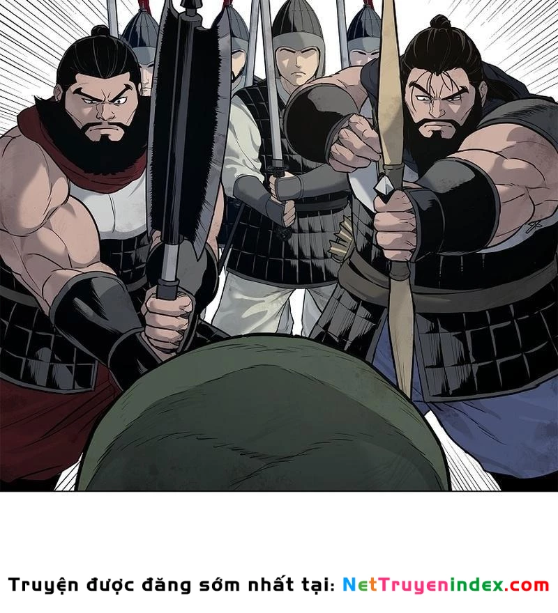 Cương Thiết Liệt Đế Chapter 3 - 84