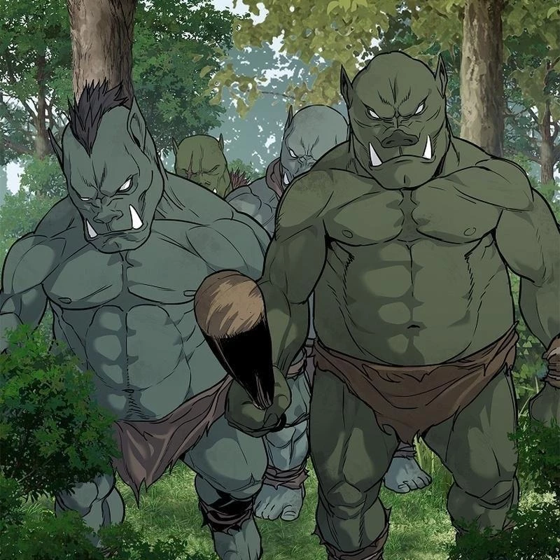 Cương Thiết Liệt Đế Chapter 3 - 88