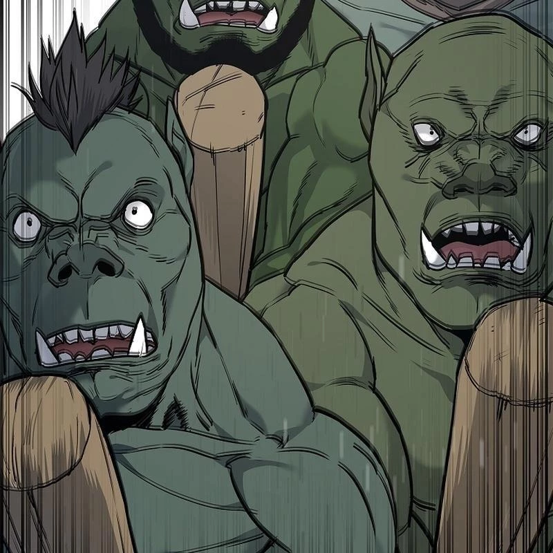 Cương Thiết Liệt Đế Chapter 3 - 109