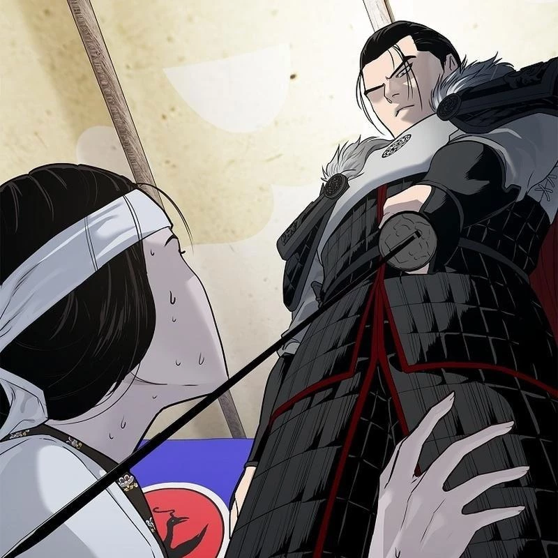 Cương Thiết Liệt Đế Chapter 3 - 119