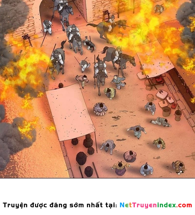 Cương Thiết Liệt Đế Chapter 3 - 152