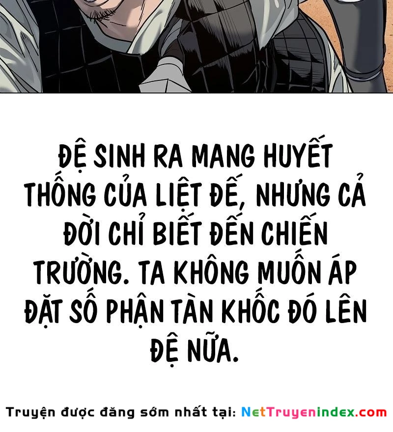 Cương Thiết Liệt Đế Chapter 3 - 155