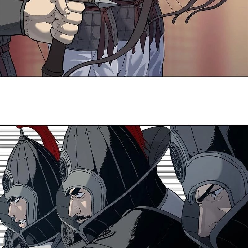 Cương Thiết Liệt Đế Chapter 3 - 161