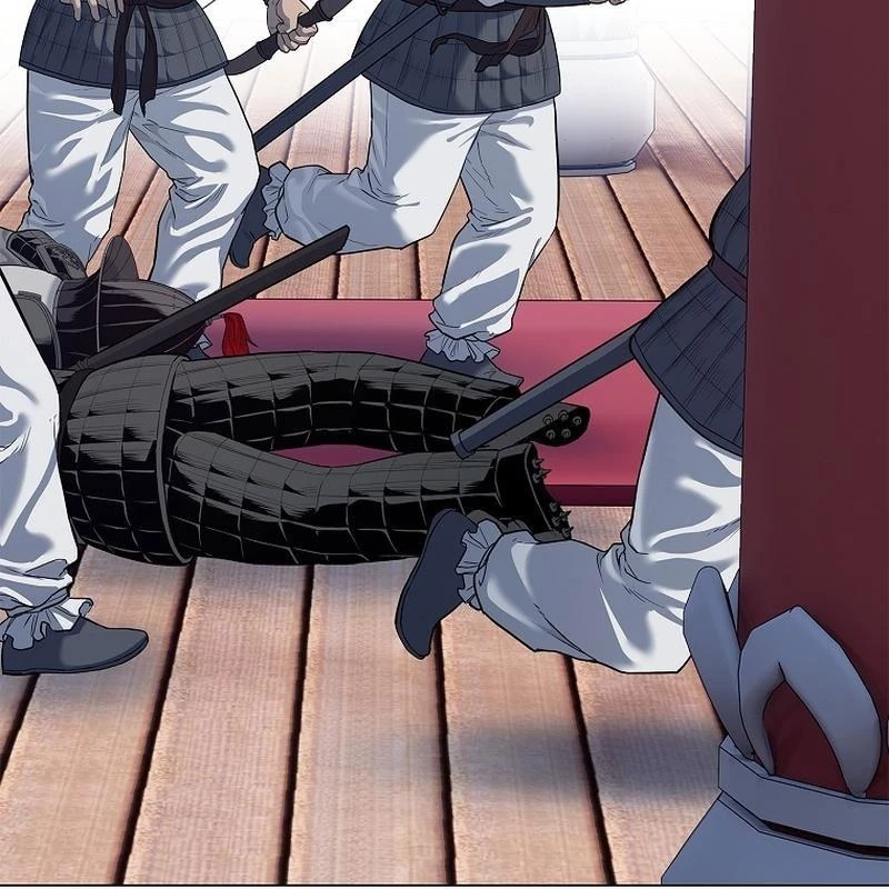 Cương Thiết Liệt Đế Chapter 3 - 167