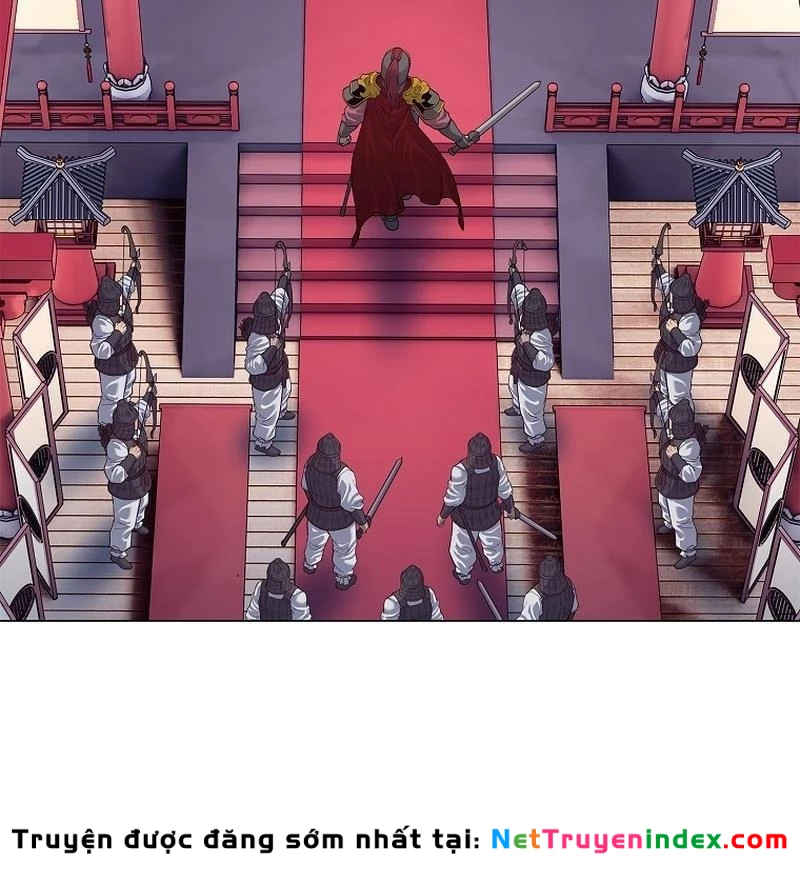 Cương Thiết Liệt Đế Chapter 3 - 171