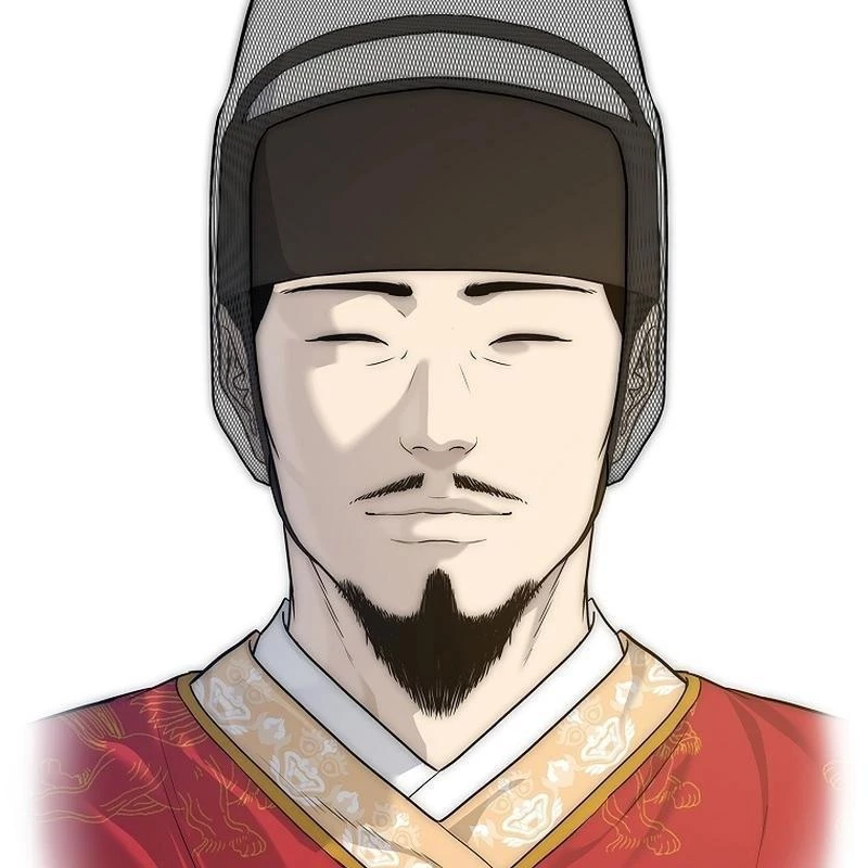 Cương Thiết Liệt Đế Chapter 3 - 182