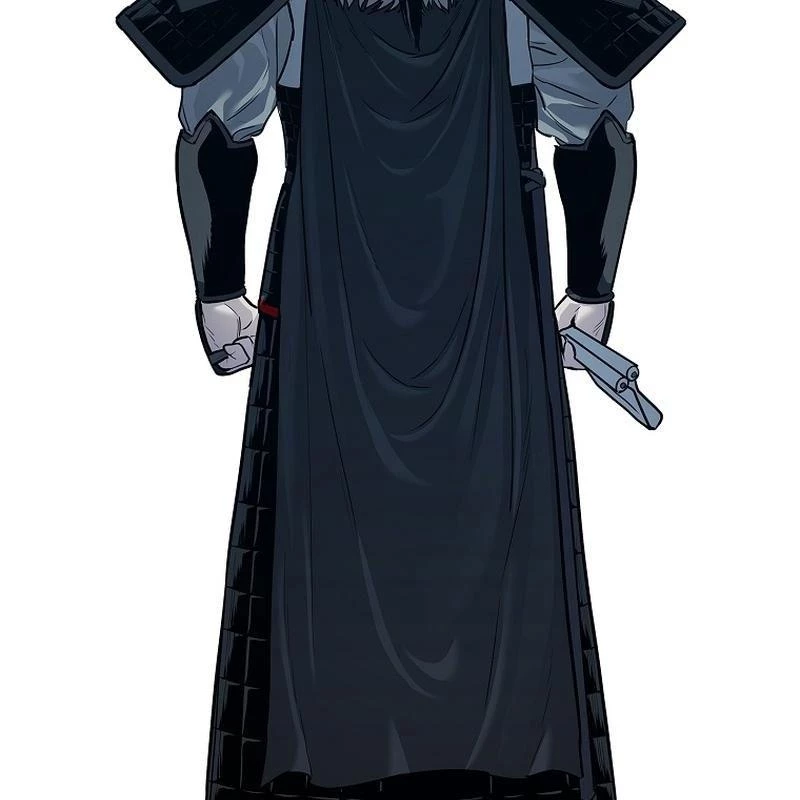 Cương Thiết Liệt Đế Chapter 3 - 187