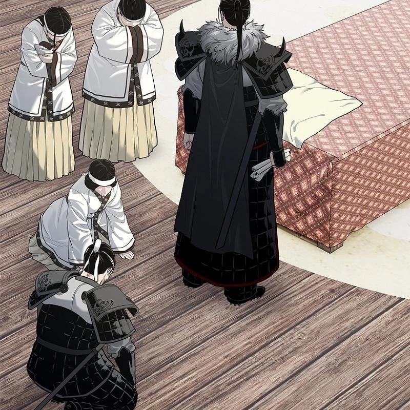 Cương Thiết Liệt Đế Chapter 3 - 190