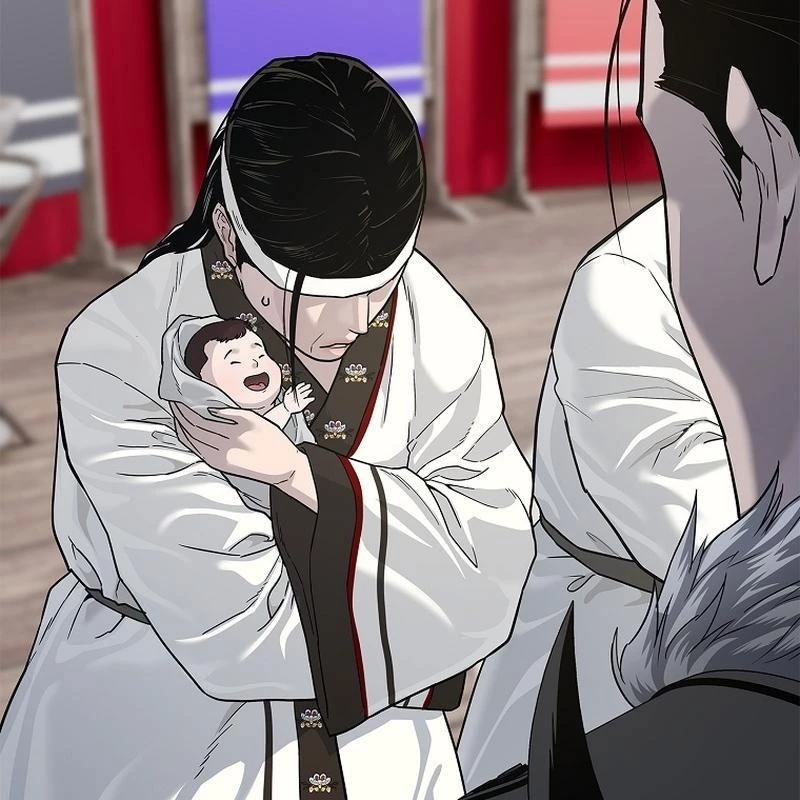 Cương Thiết Liệt Đế Chapter 3 - 192