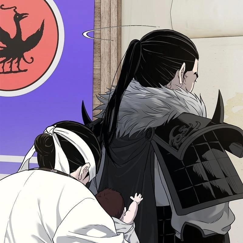 Cương Thiết Liệt Đế Chapter 3 - 203