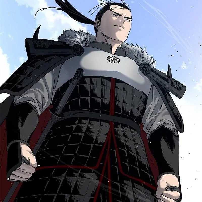 Cương Thiết Liệt Đế Chapter 3 - 215