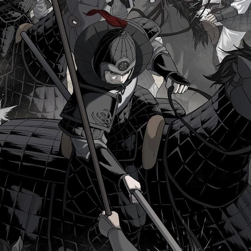 Cương Thiết Liệt Đế Chapter 3 - 223