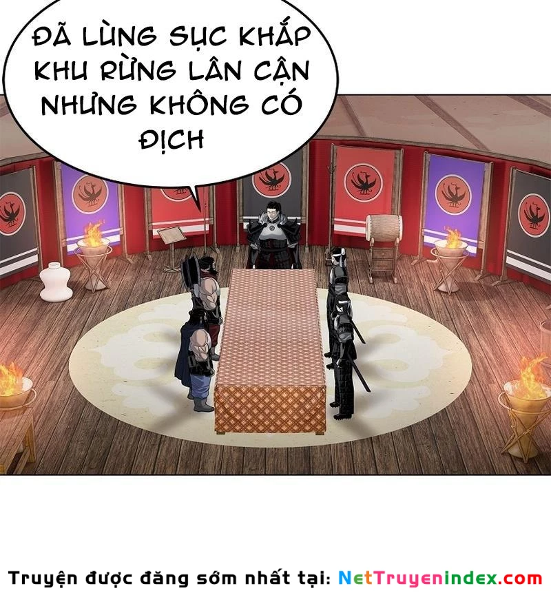 Cương Thiết Liệt Đế Chapter 3 - 236