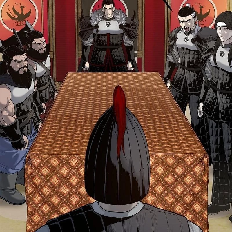 Cương Thiết Liệt Đế Chapter 3 - 243