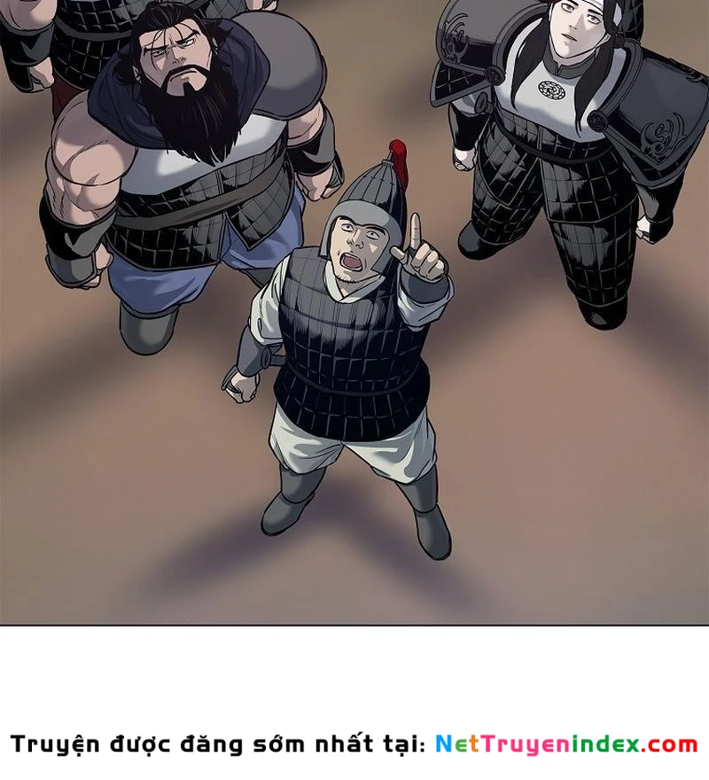 Cương Thiết Liệt Đế Chapter 3 - 253