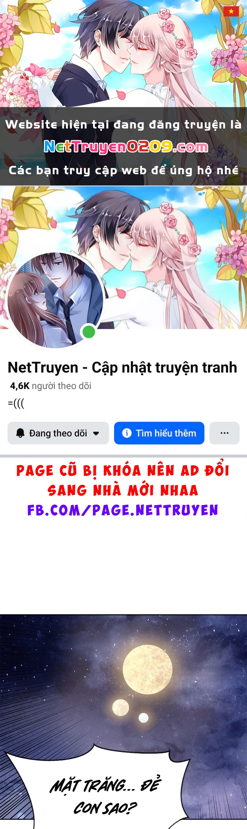 Cương Thiết Liệt Đế Chapter 4 - 1