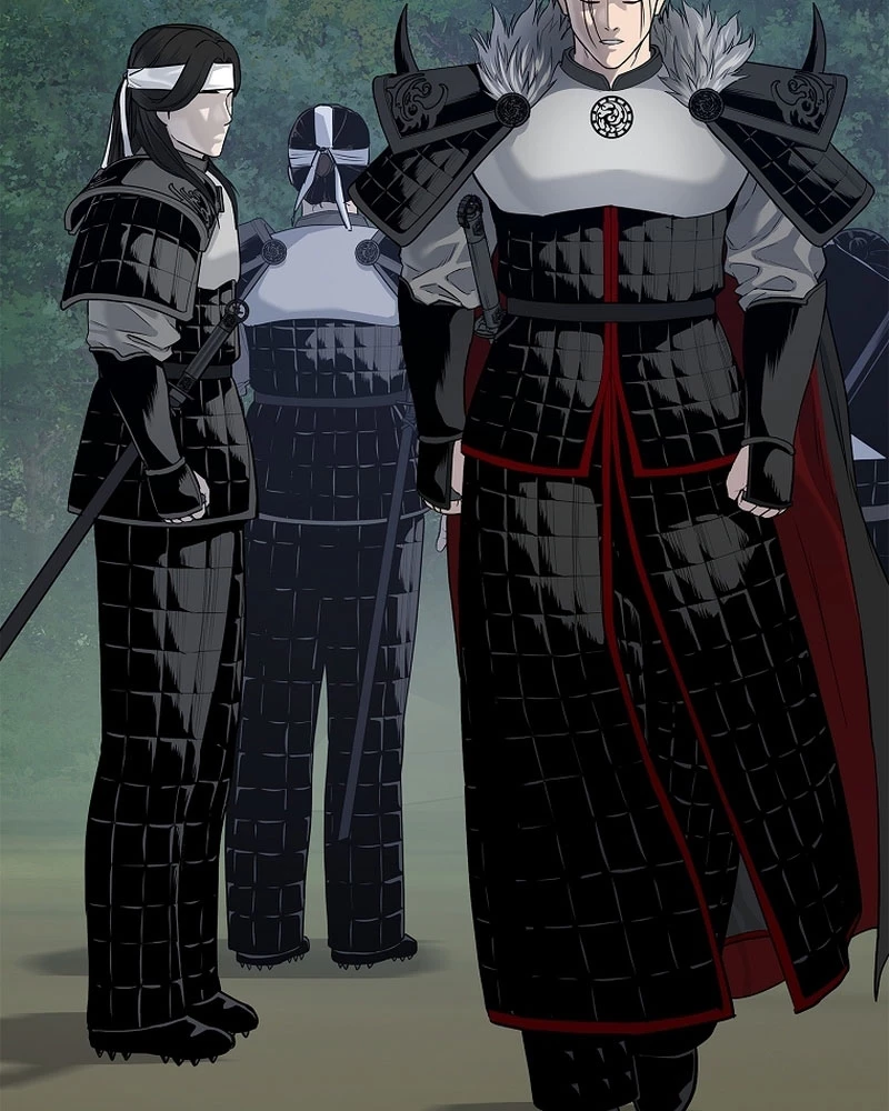 Cương Thiết Liệt Đế Chapter 4 - 6