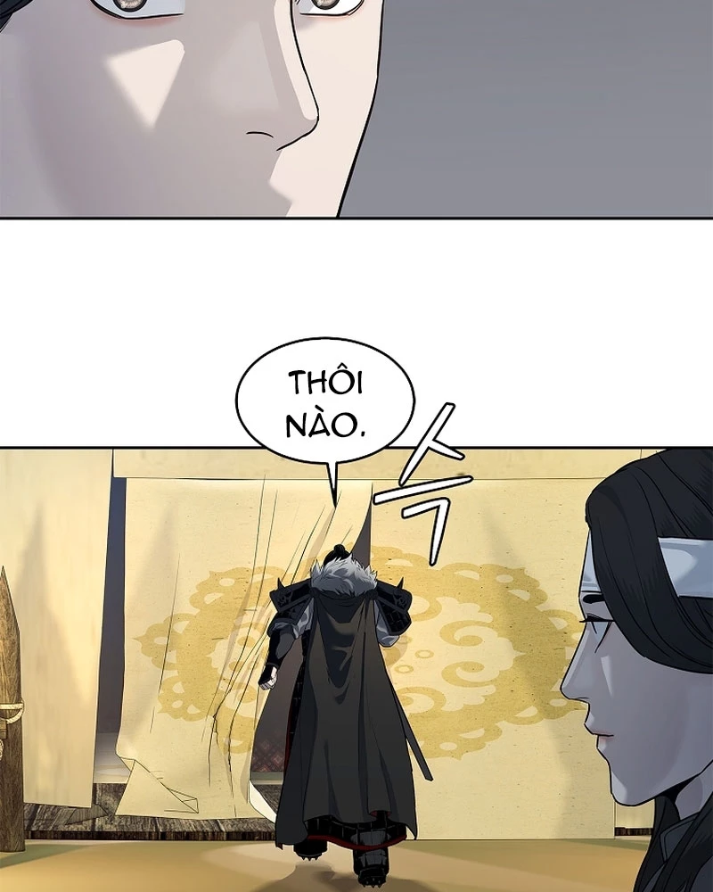 Cương Thiết Liệt Đế Chapter 4 - 8