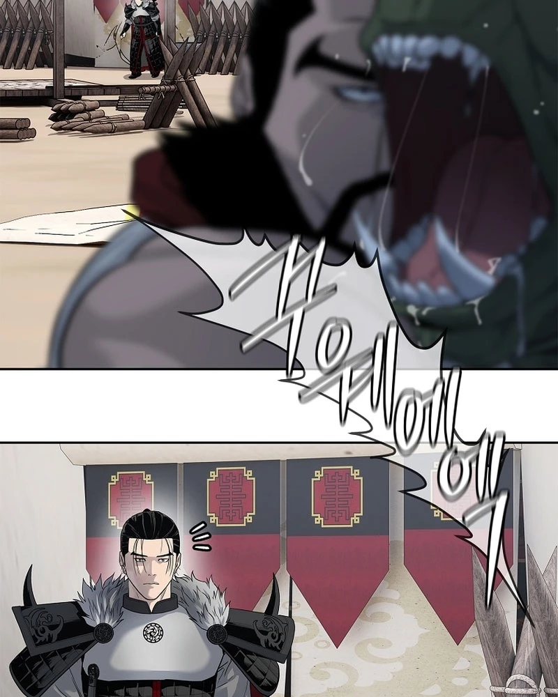 Cương Thiết Liệt Đế Chapter 4 - 18