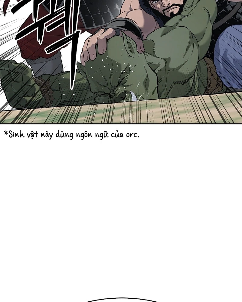 Cương Thiết Liệt Đế Chapter 4 - 33