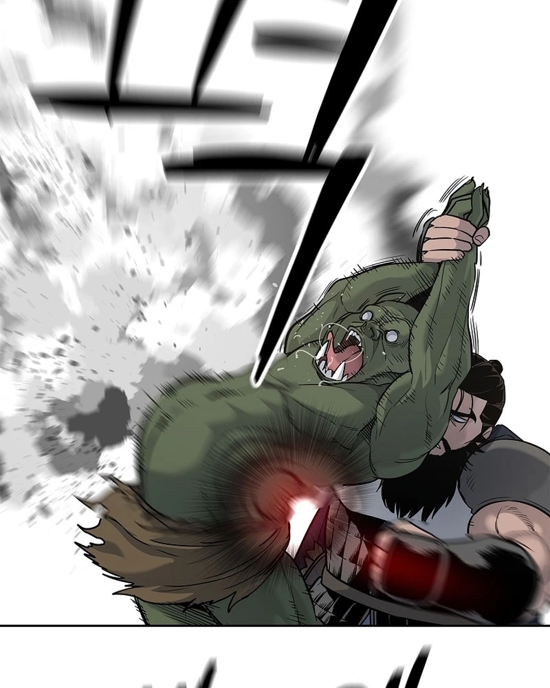 Cương Thiết Liệt Đế Chapter 4 - 40