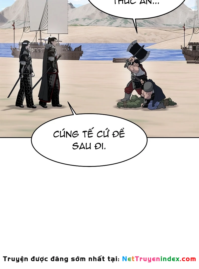 Cương Thiết Liệt Đế Chapter 4 - 50