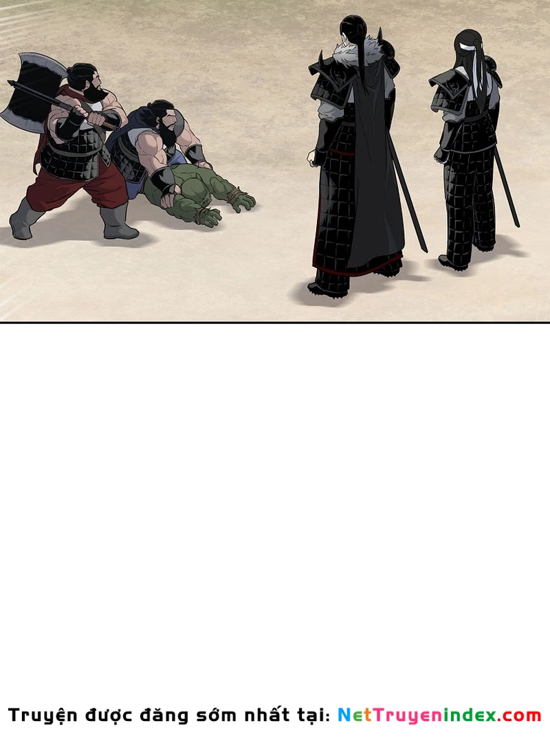 Cương Thiết Liệt Đế Chapter 4 - 53