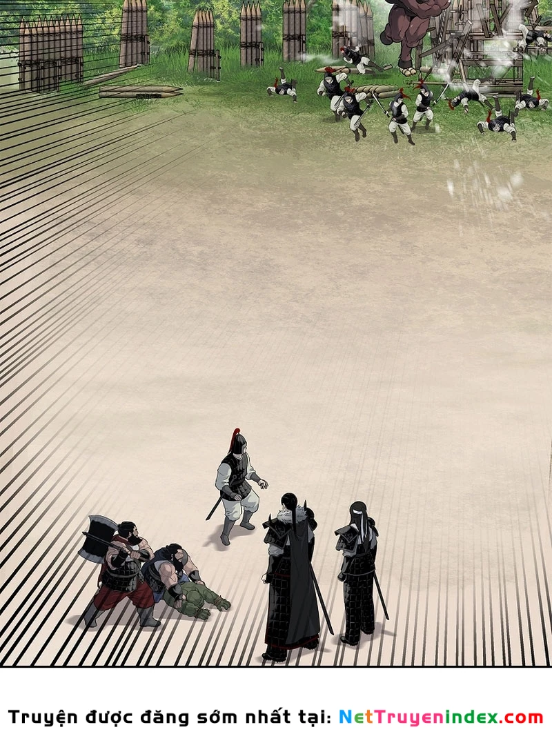 Cương Thiết Liệt Đế Chapter 4 - 58