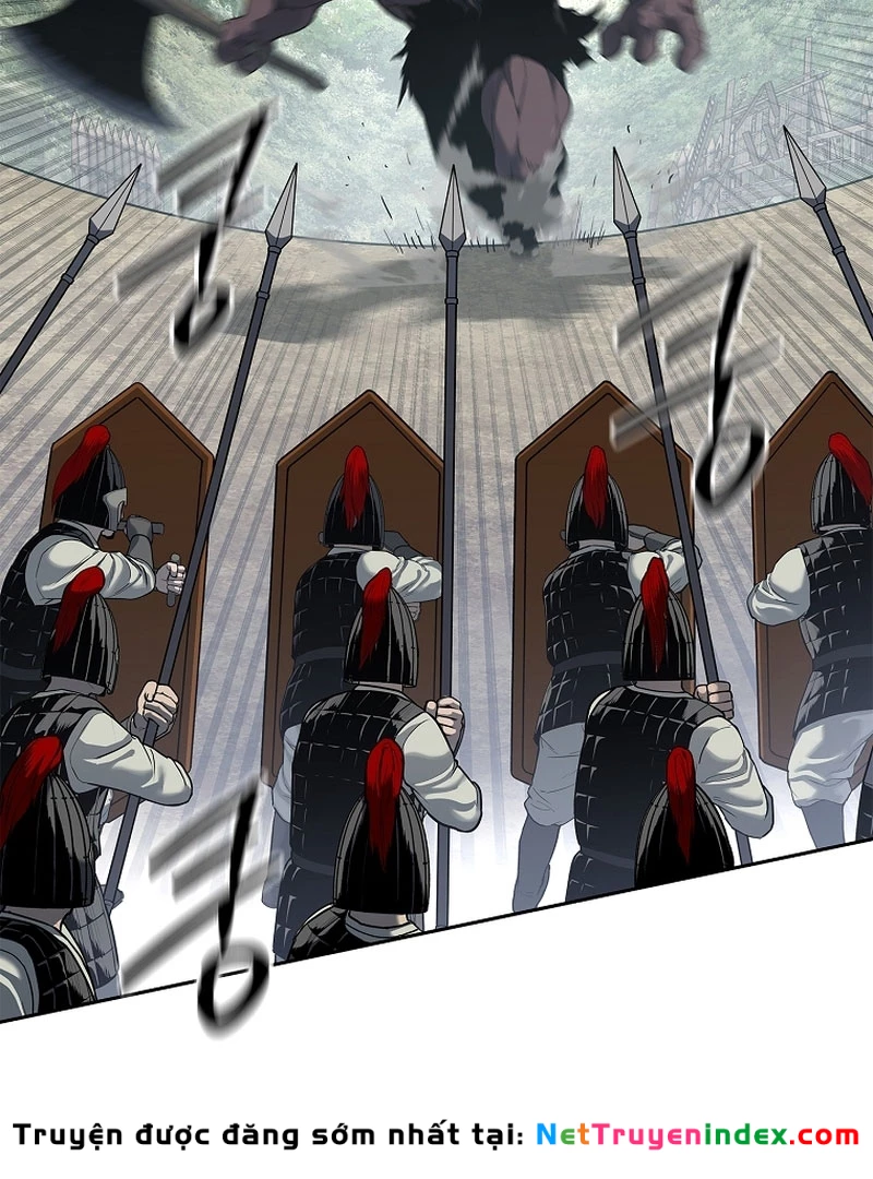 Cương Thiết Liệt Đế Chapter 4 - 66