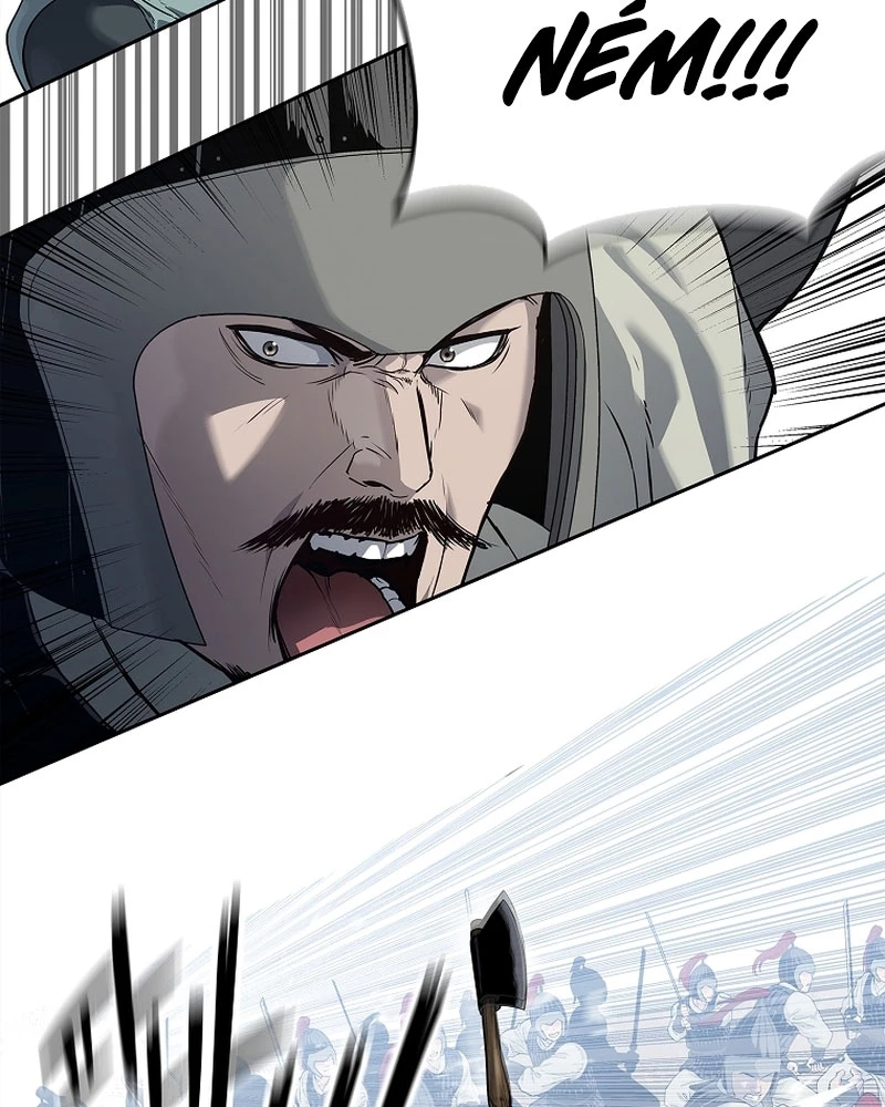 Cương Thiết Liệt Đế Chapter 4 - 75