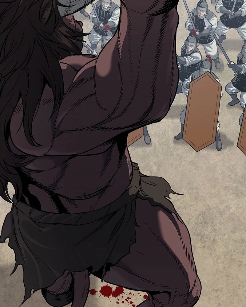 Cương Thiết Liệt Đế Chapter 4 - 84