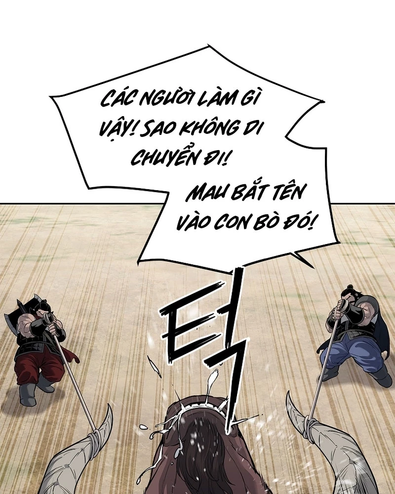 Cương Thiết Liệt Đế Chapter 4 - 91