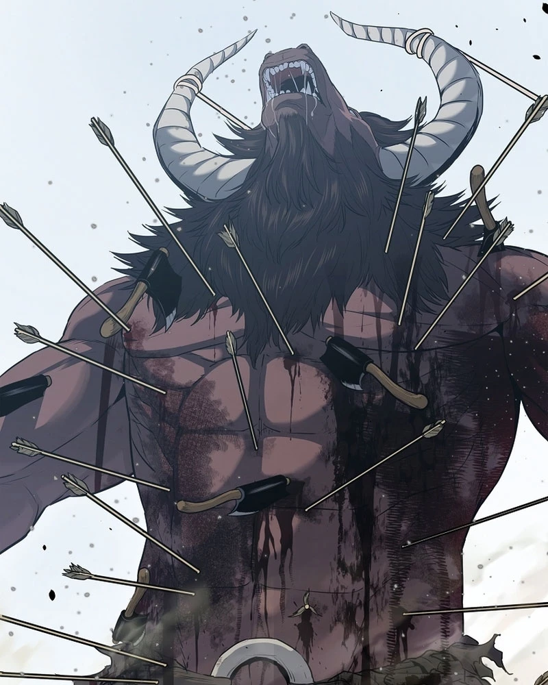 Cương Thiết Liệt Đế Chapter 4 - 105