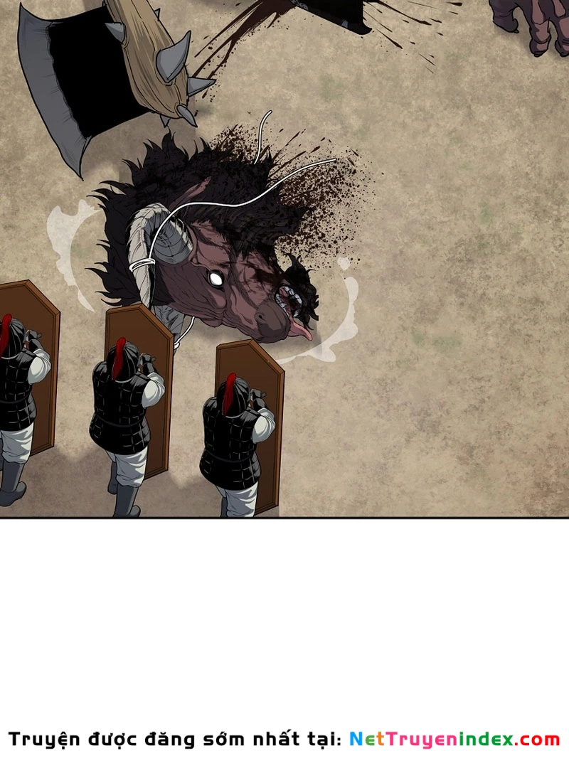 Cương Thiết Liệt Đế Chapter 4 - 116