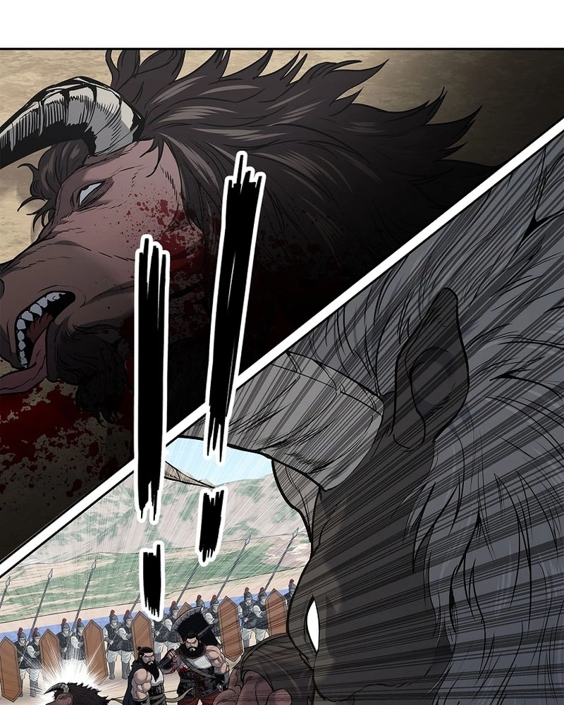 Cương Thiết Liệt Đế Chapter 4 - 126