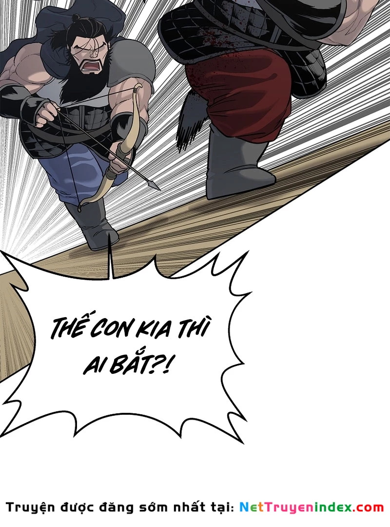 Cương Thiết Liệt Đế Chapter 4 - 131