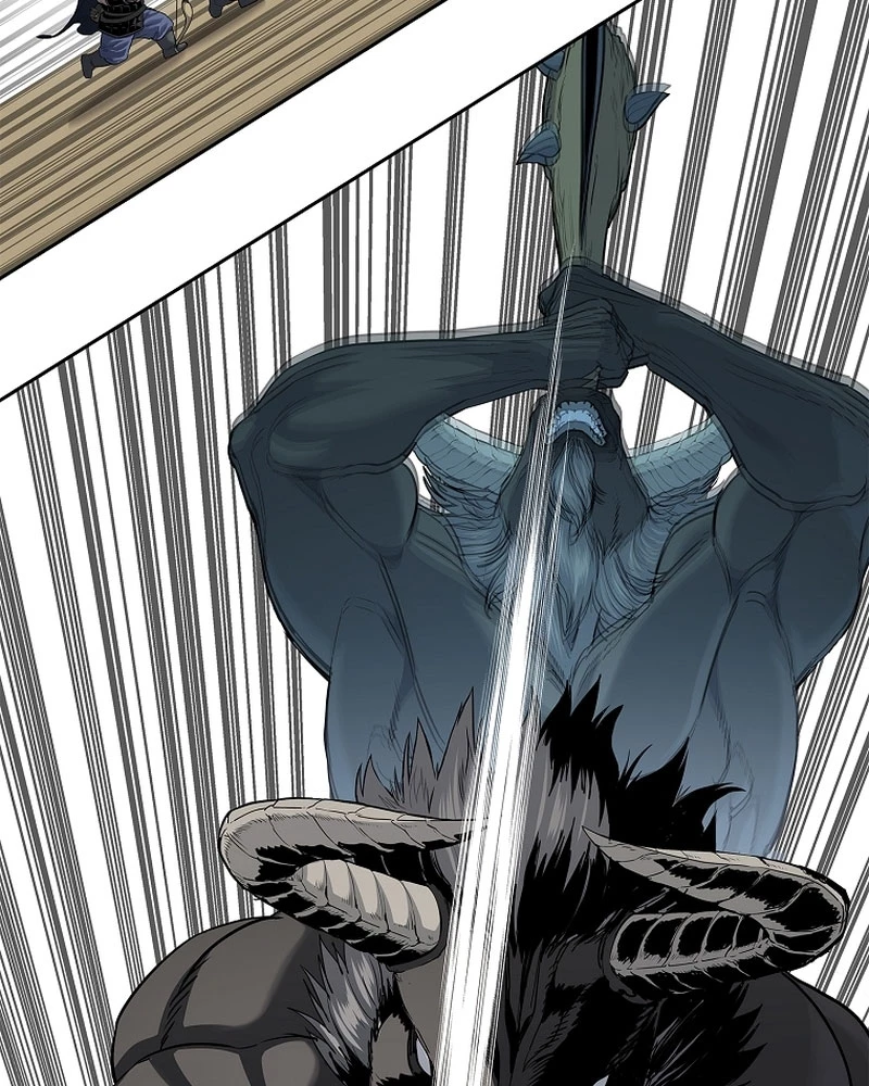 Cương Thiết Liệt Đế Chapter 4 - 133