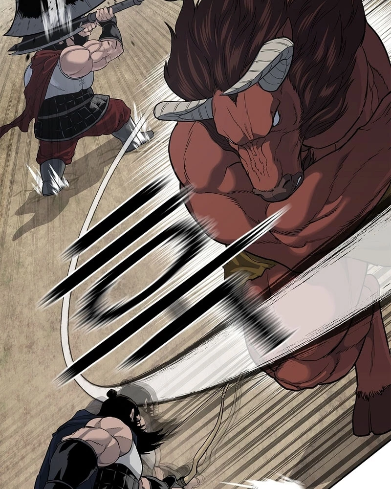 Cương Thiết Liệt Đế Chapter 4 - 138