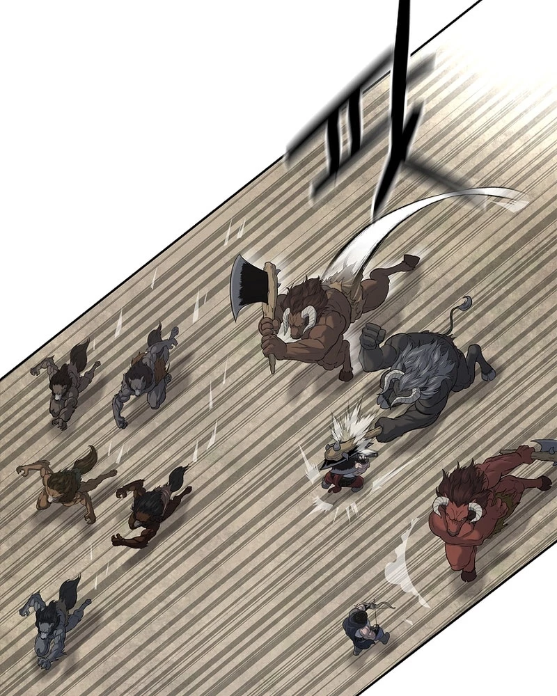 Cương Thiết Liệt Đế Chapter 4 - 140