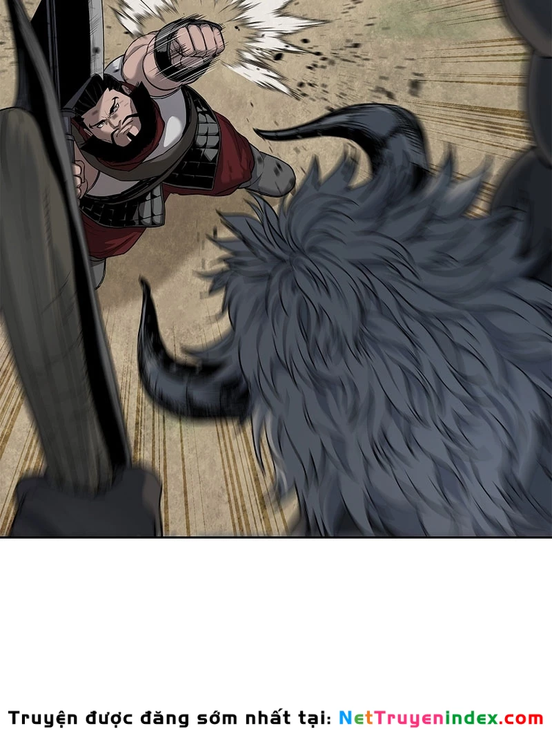 Cương Thiết Liệt Đế Chapter 4 - 155