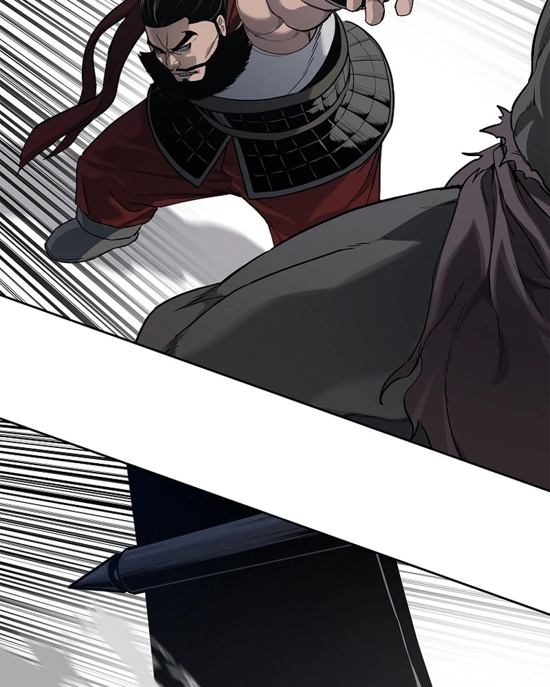 Cương Thiết Liệt Đế Chapter 4 - 157