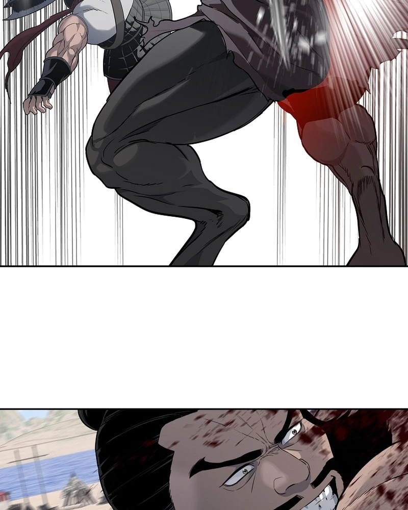 Cương Thiết Liệt Đế Chapter 4 - 160