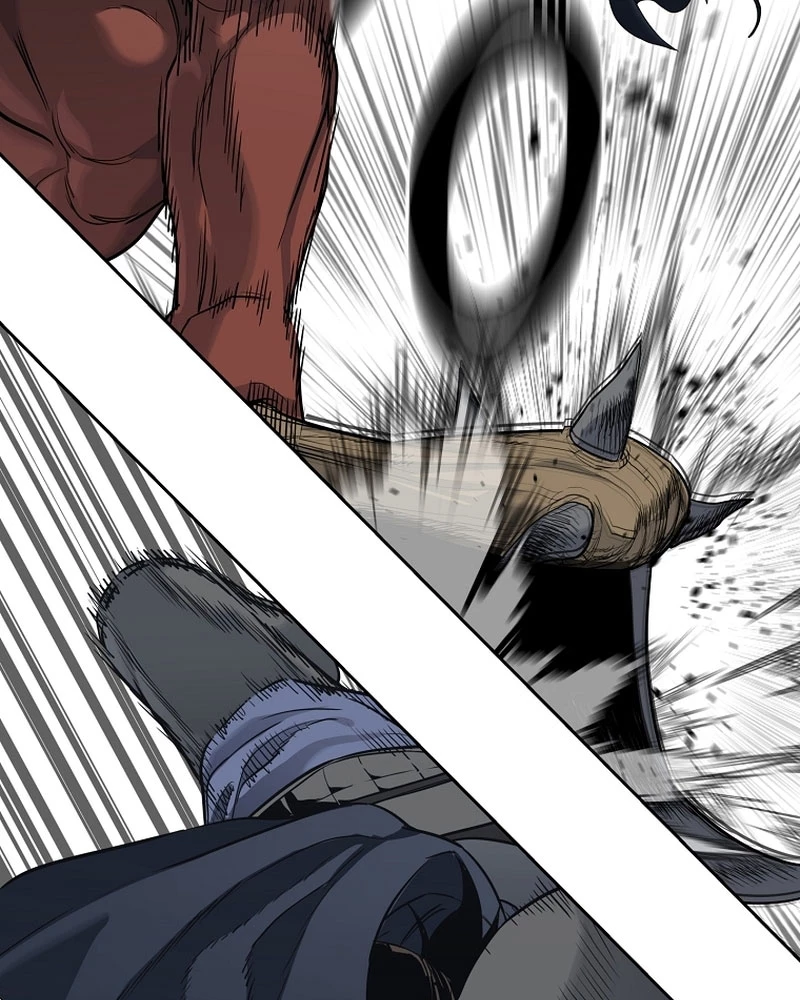 Cương Thiết Liệt Đế Chapter 4 - 163