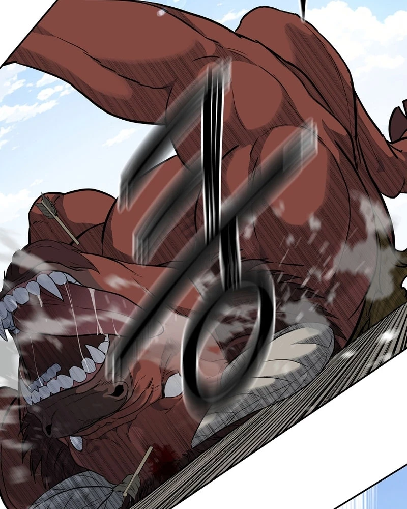 Cương Thiết Liệt Đế Chapter 4 - 167