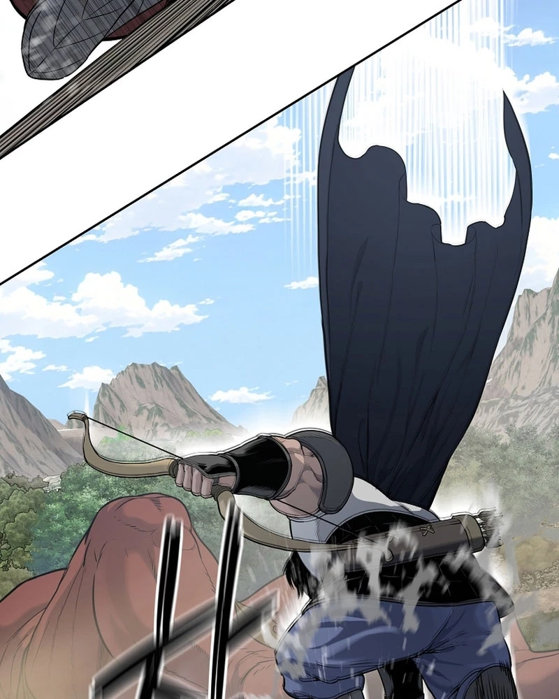 Cương Thiết Liệt Đế Chapter 4 - 168