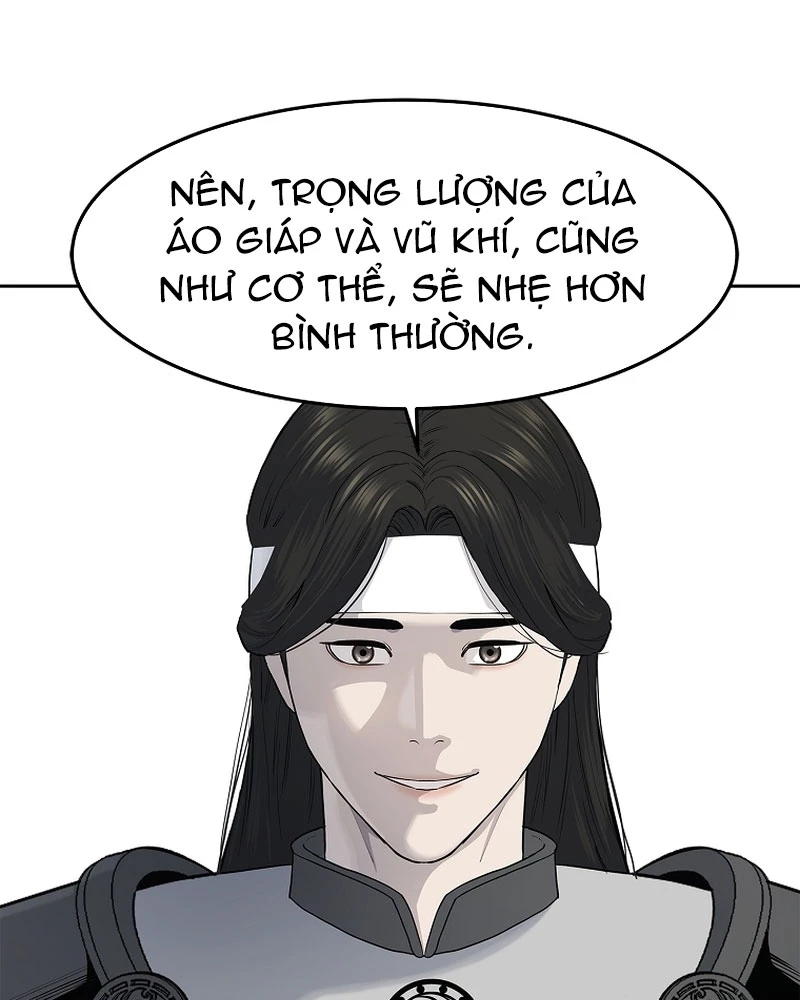 Cương Thiết Liệt Đế Chapter 4 - 174