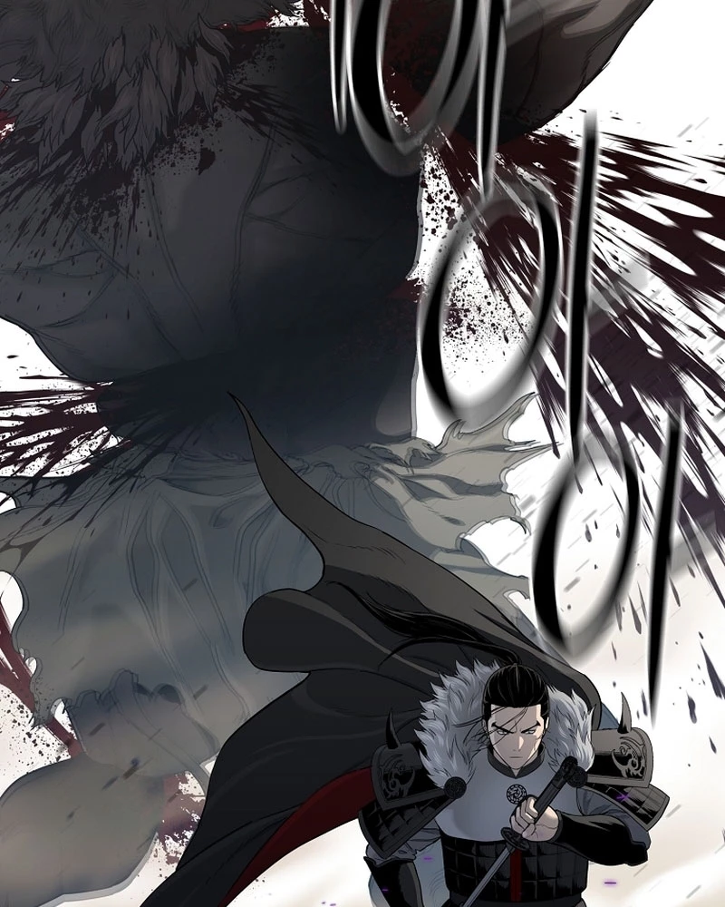 Cương Thiết Liệt Đế Chapter 4 - 187