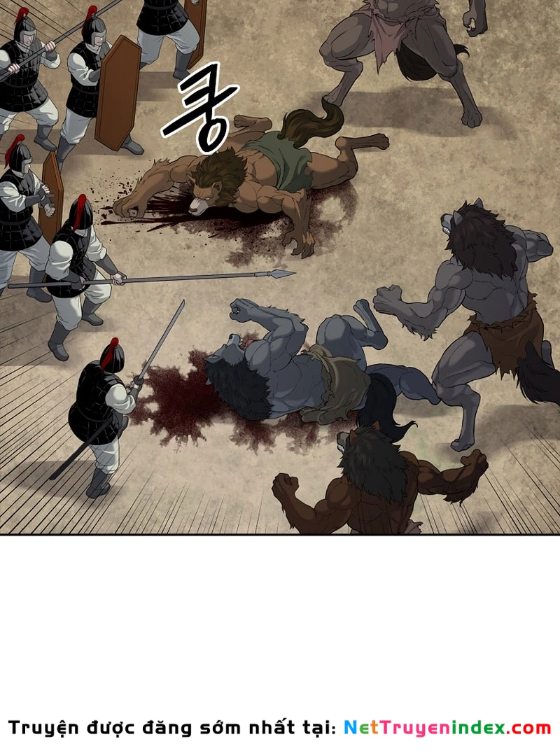 Cương Thiết Liệt Đế Chapter 4 - 193